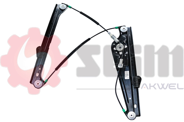 Window Regulator 902620