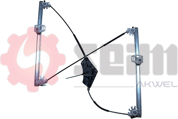 SEIM 902757 Window Regulator