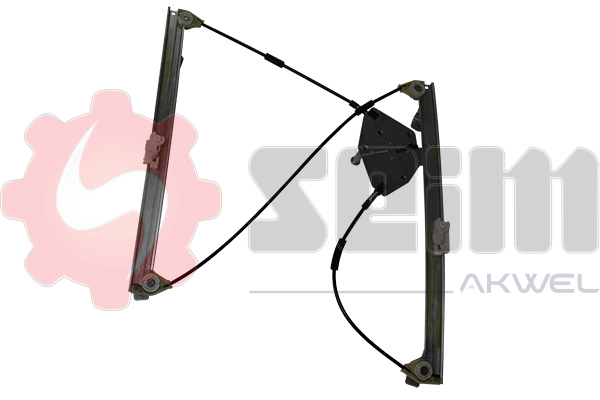 Window Regulator 902649