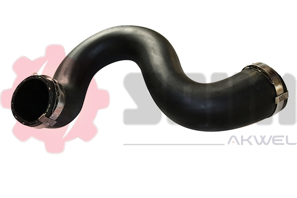 Charge Air Hose 981743