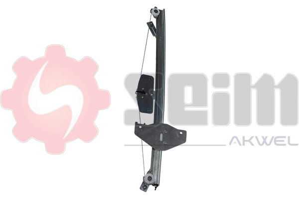 SEIM 902637 Window Regulator