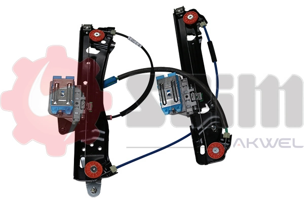SEIM 902605 Window Regulator