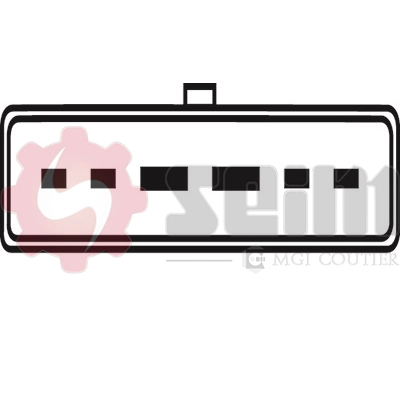 Window Regulator 902636