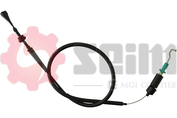 Accelerator Cable 550411