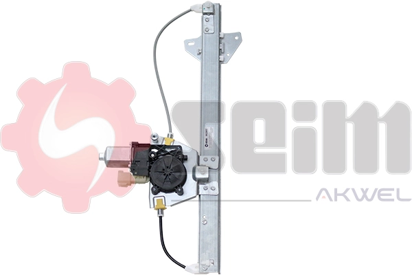 SEIM 902803 Window Regulator