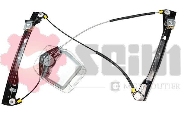 Window Regulator 901187