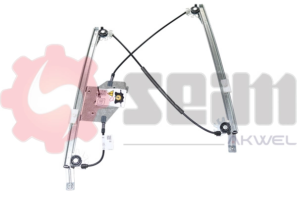 SEIM 902766 Window Regulator