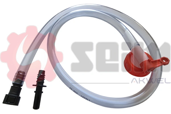 Injection Unit, soot/particulate filter regeneration 100172