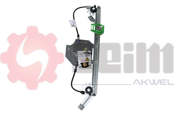 SEIM 902696 Window Regulator