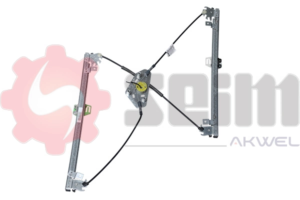 Window Regulator 902590