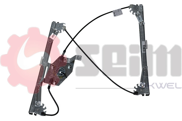 Window Regulator 902632