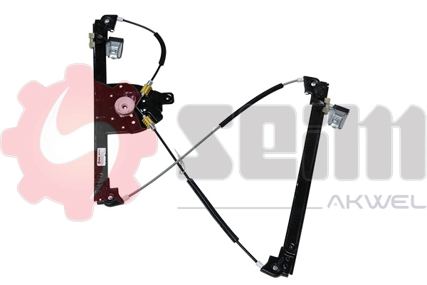 Window Regulator 902708