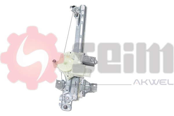 SEIM 902707 Window Regulator