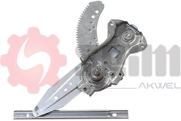 Window Regulator 902691