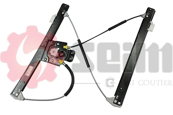 SEIM 901264 Window Regulator