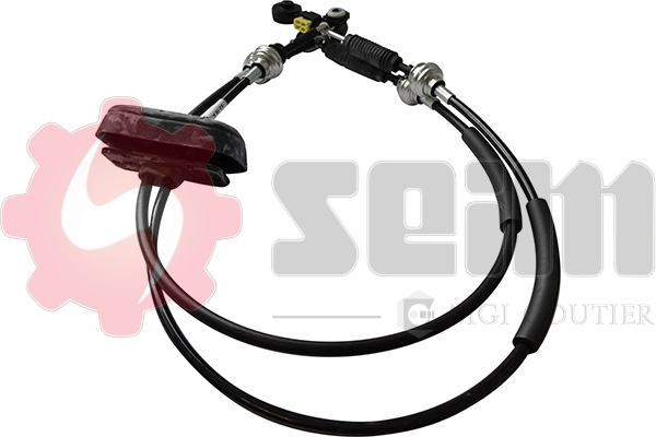 Cable Pull, manual transmission 554808