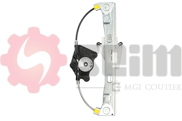 SEIM 900885 Window Regulator