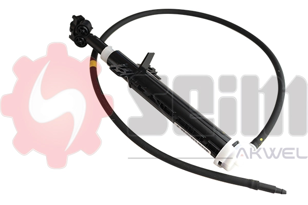 Washer Fluid Jet, headlight cleaning 119036