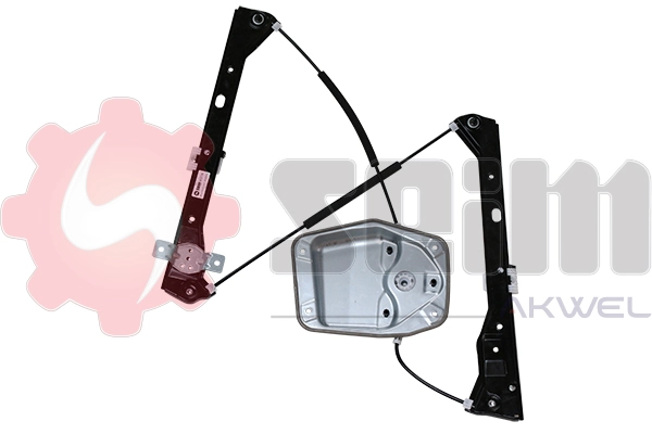 Window Regulator 902736