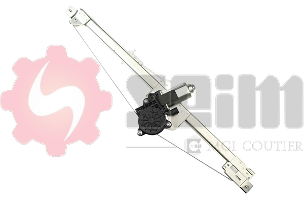 SEIM 970078 Window Regulator