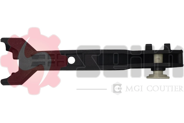 Cable Pull, clutch control 310205