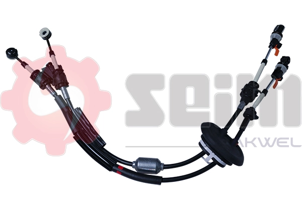 Cable Pull, manual transmission 555743