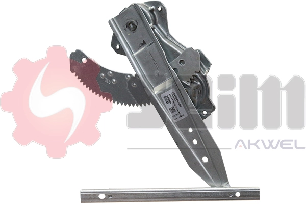 Window Regulator 902690