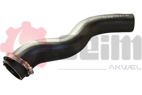 Charge Air Hose 981889