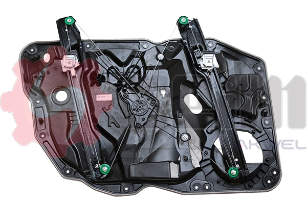SEIM 902753 Window Regulator