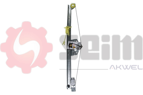 Window Regulator 902693