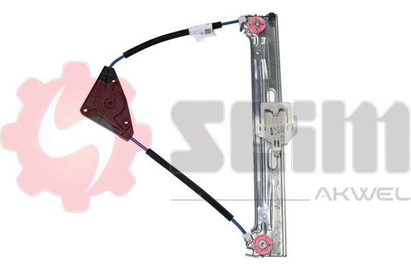 Window Regulator 902642