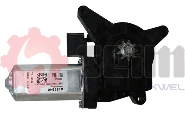 Window Regulator 902761