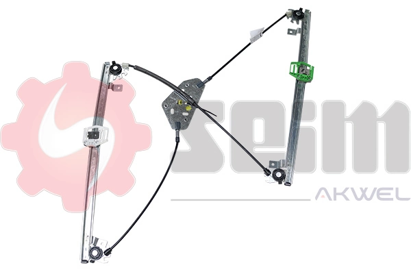 SEIM 902589 Window Regulator