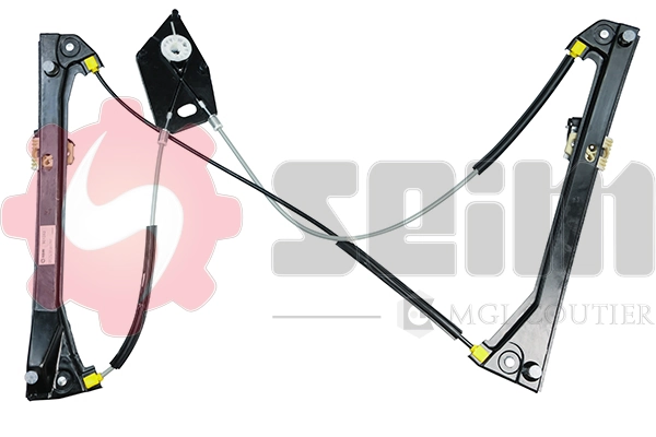 SEIM 901252 Window Regulator