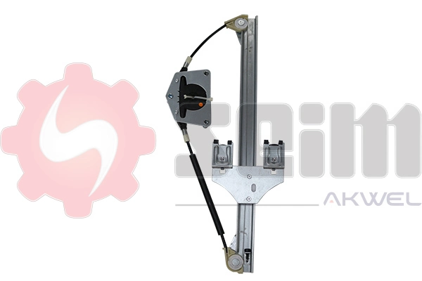 SEIM 902609 Window Regulator