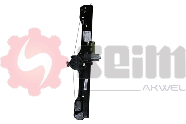 SEIM 902814 Window Regulator