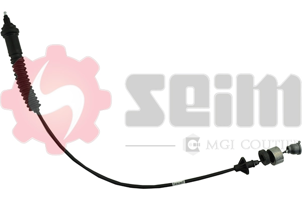 Cable Pull, clutch control 101802