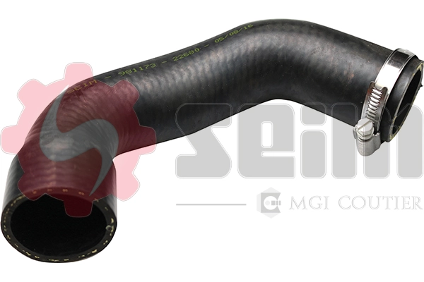 Charge Air Hose 981173