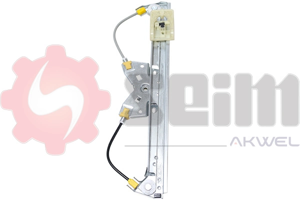 Window Regulator 902617