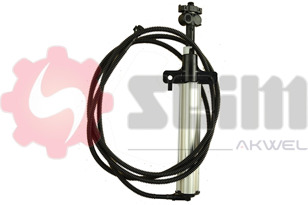 Washer Fluid Jet, headlight cleaning 110644