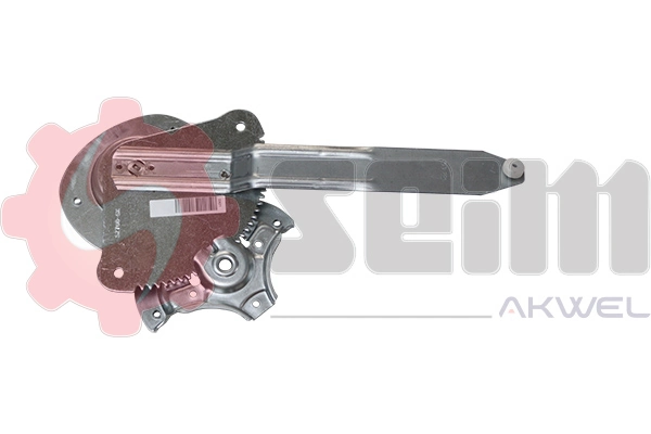 Window Regulator 902829