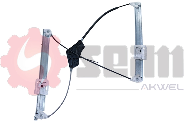 Window Regulator 902593
