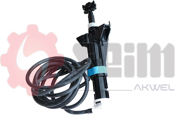 Washer Fluid Jet, headlight cleaning 119070