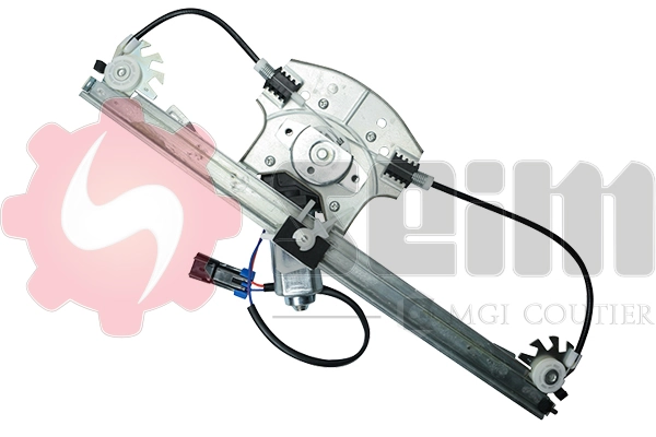 SEIM 920049 Window Regulator