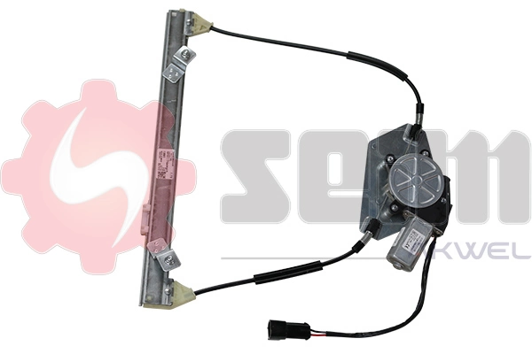 Window Regulator 902770