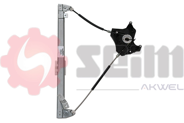 Window Regulator 902654