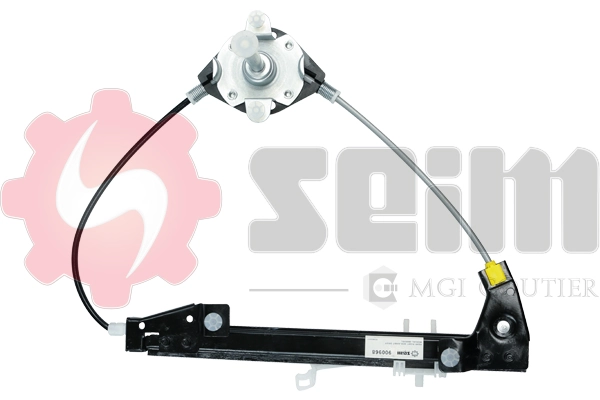 SEIM 900968 Window Regulator