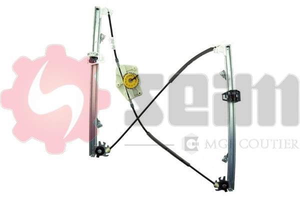 Window Regulator 910013