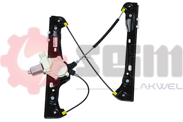 Window Regulator 902789