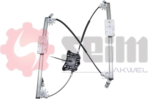 Window Regulator 902724